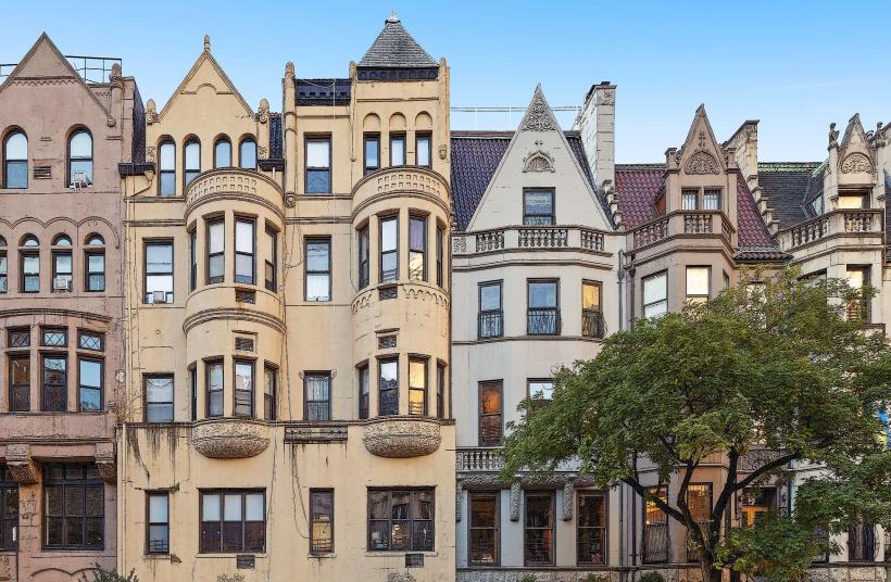 Upper West Side