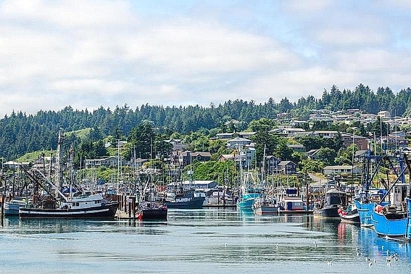 Newport