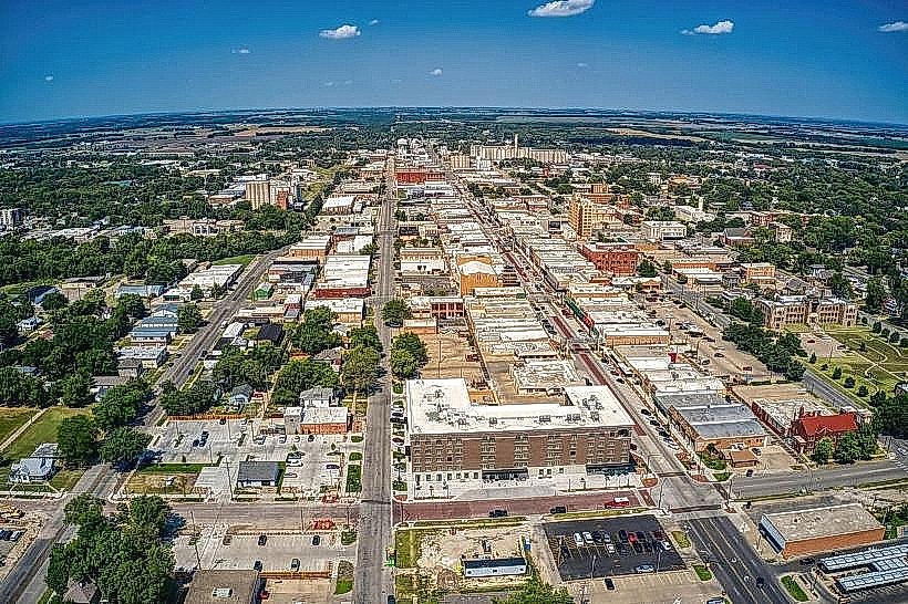 Salina
