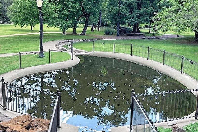 Sunset Park
