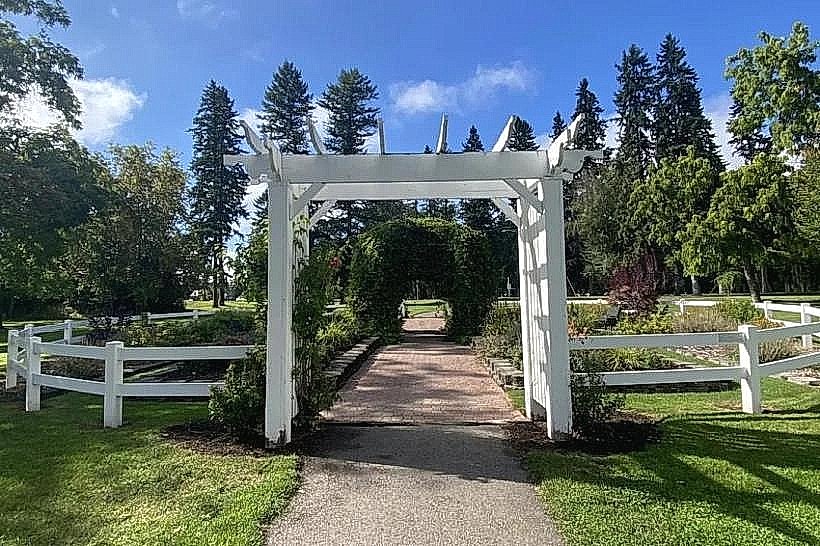 Woodland Park