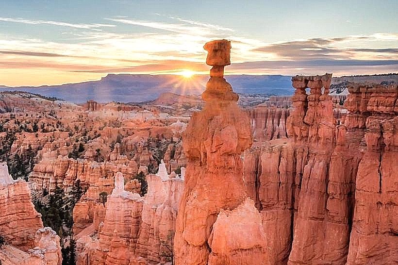 Red Canyon
