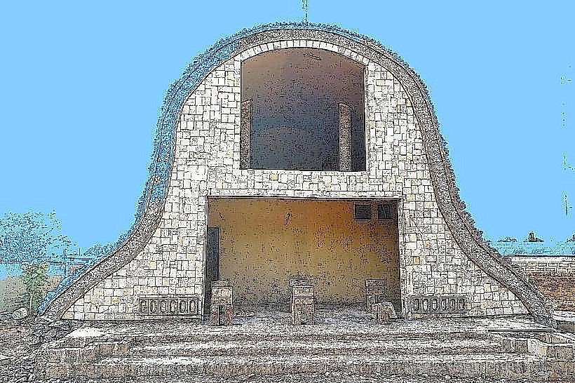 Sts. Peter and Paul Cathedral