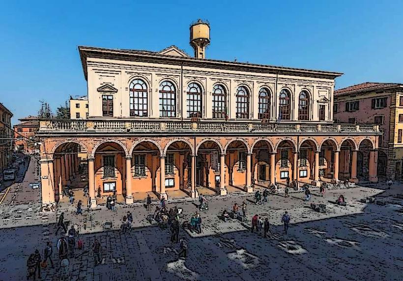 Teatro Comunale di Bologna