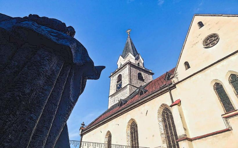 St.-Cantianus-Kirche