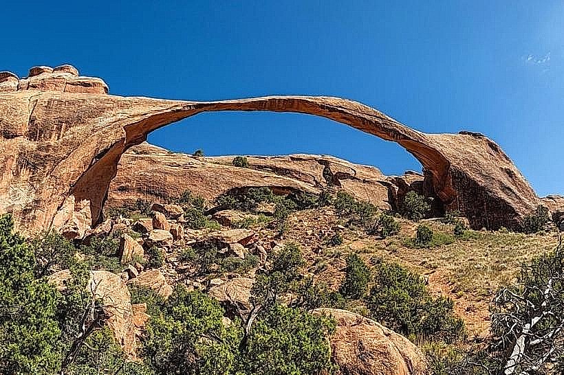 Landscape Arch