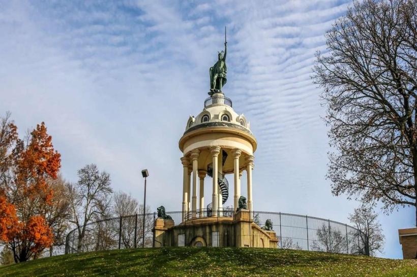 Hermann Monument