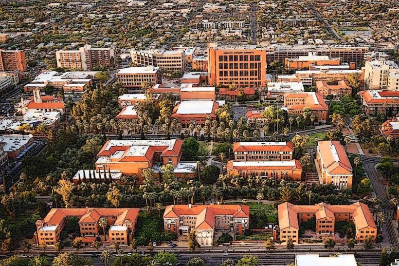 University of Arizona (UArizona)