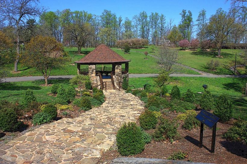 Riverside Park