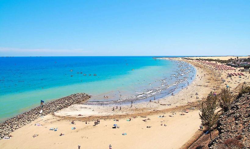 Playa del Inglés