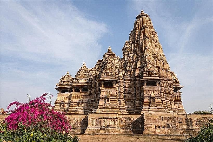 Kandariya Mahadev Temple