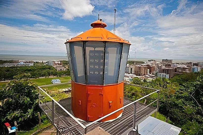 Cox’s Bazar Lighthouse