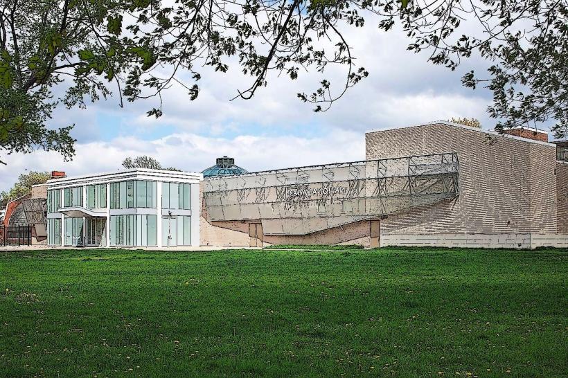 National Aviary