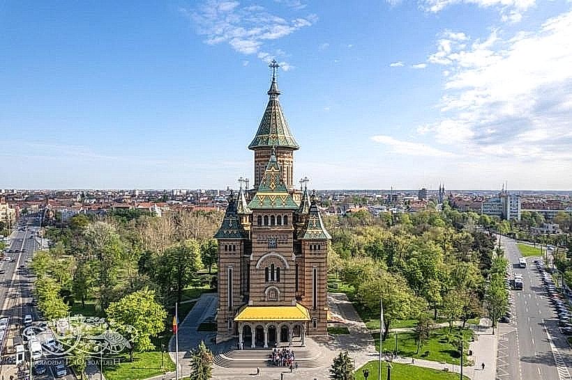 Metropolitan Cathedral