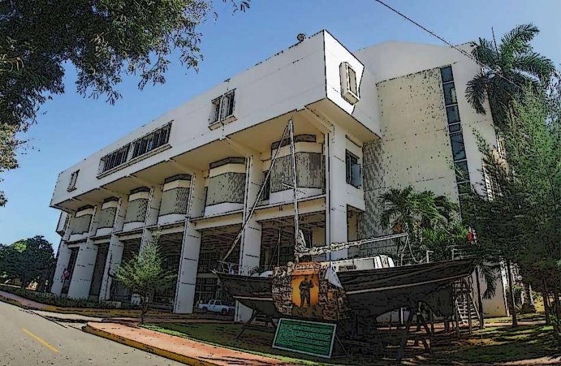 Museo del Hombre Dominicano