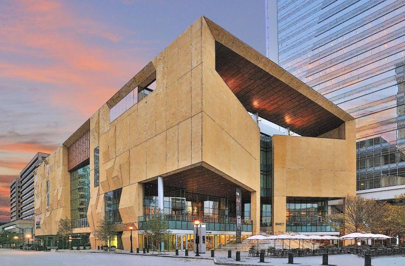 Mint Museum Uptown