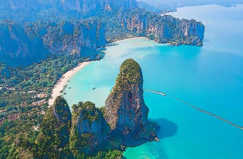 Krabi