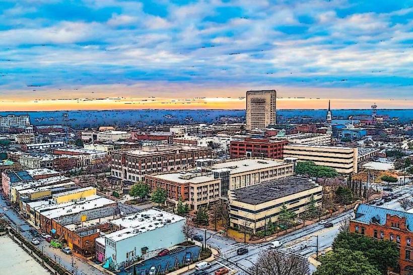 Spartanburg