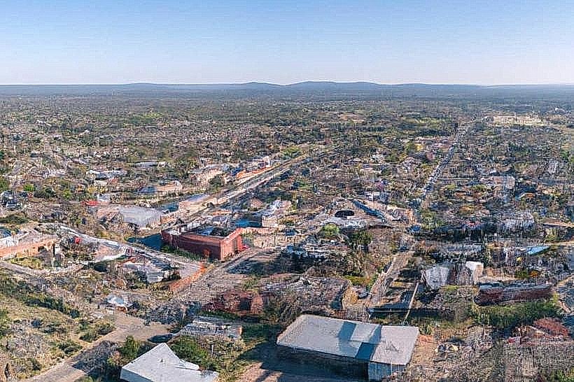 Russellville