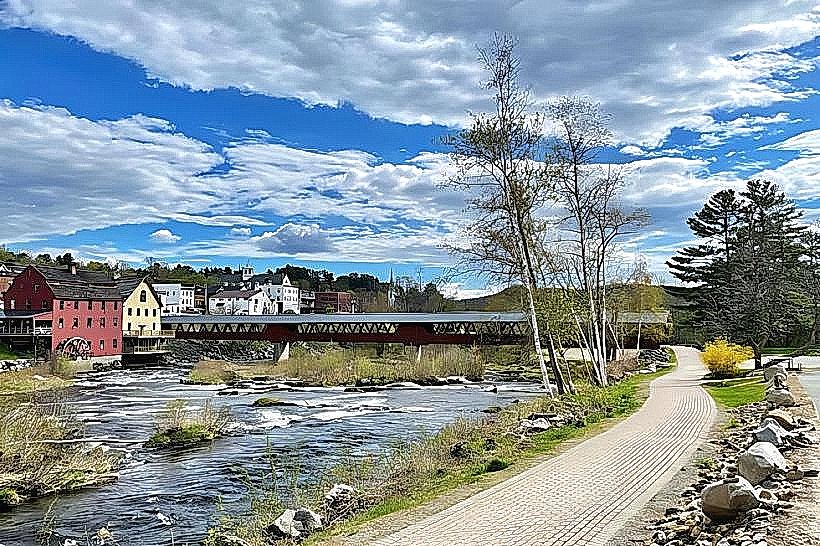 Runnels Bridge