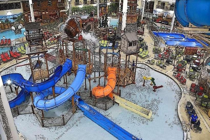 Great Wolf Lodge