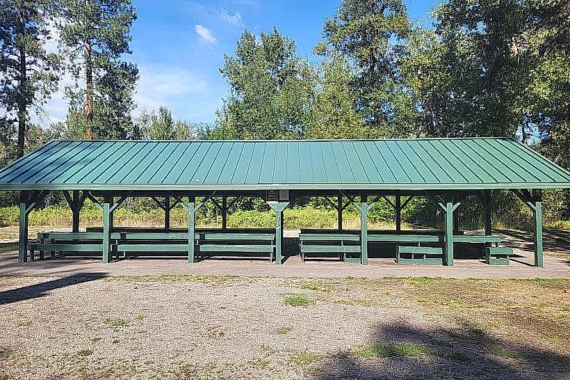 Greenough Park