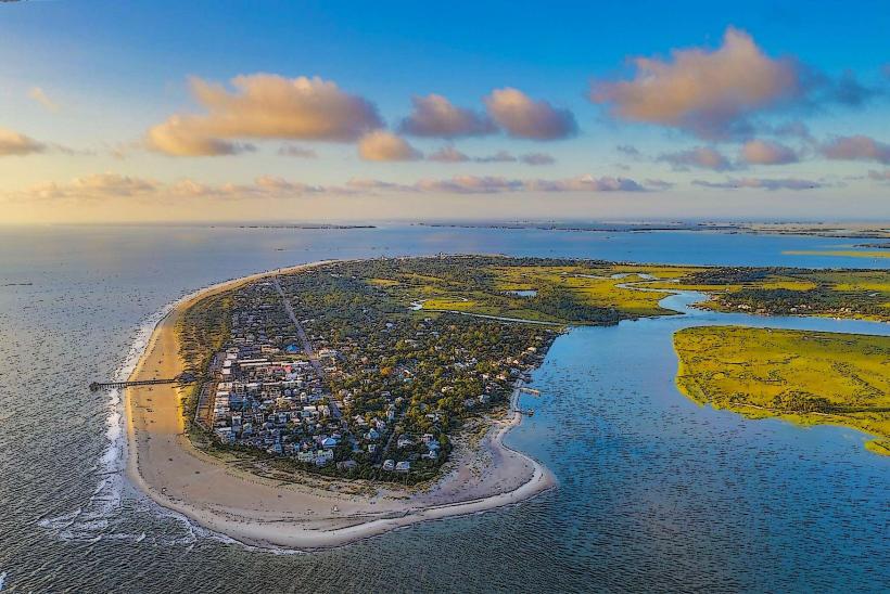 Tybee Island
