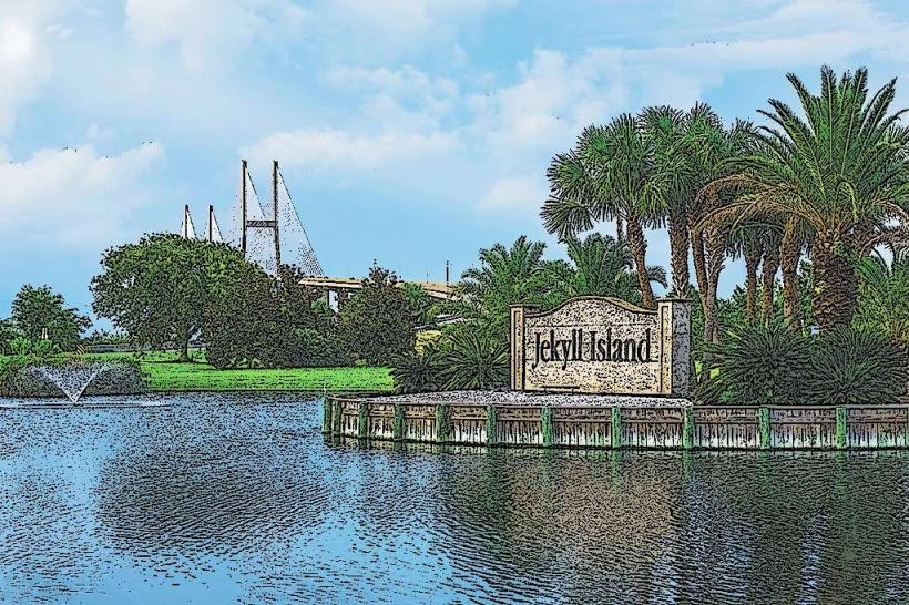 Jekyll Island