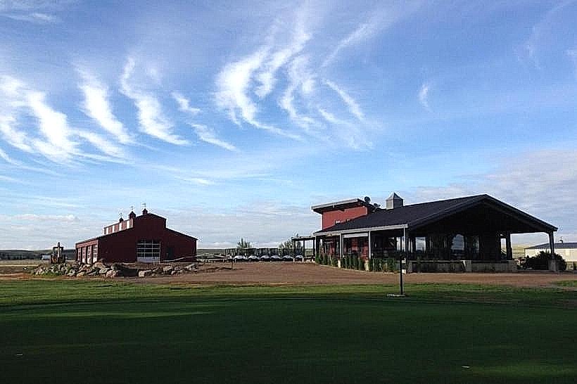 Prairie Farms Golf Course