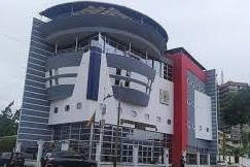 Douala Maritime Museum