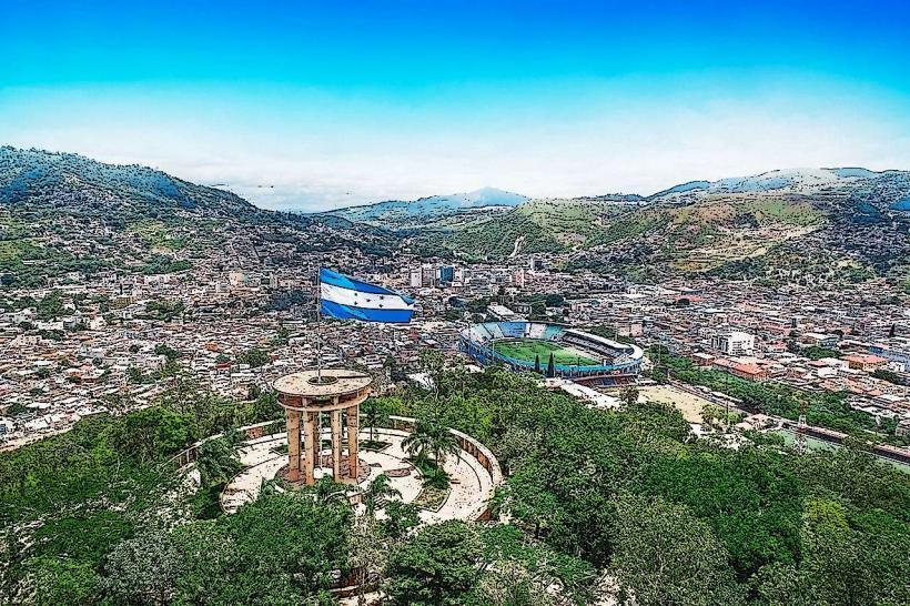 Tegucigalpa