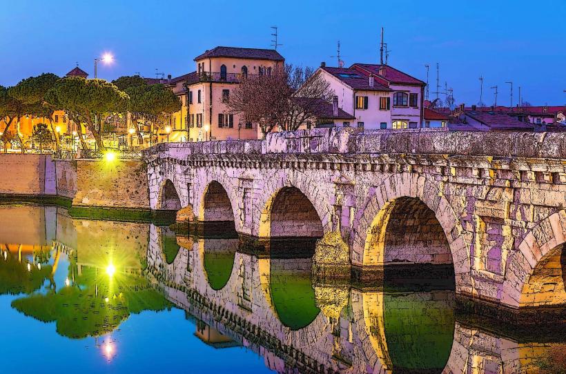 Ponte di Tiberio