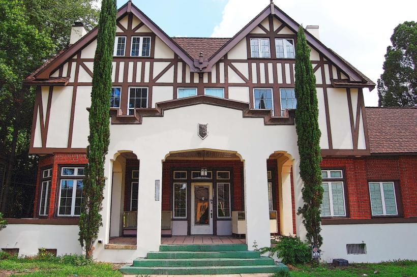Allman Brothers Band Museum at Big House