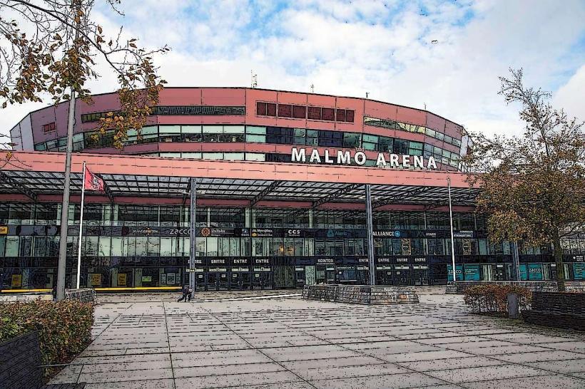 Malmö Arena