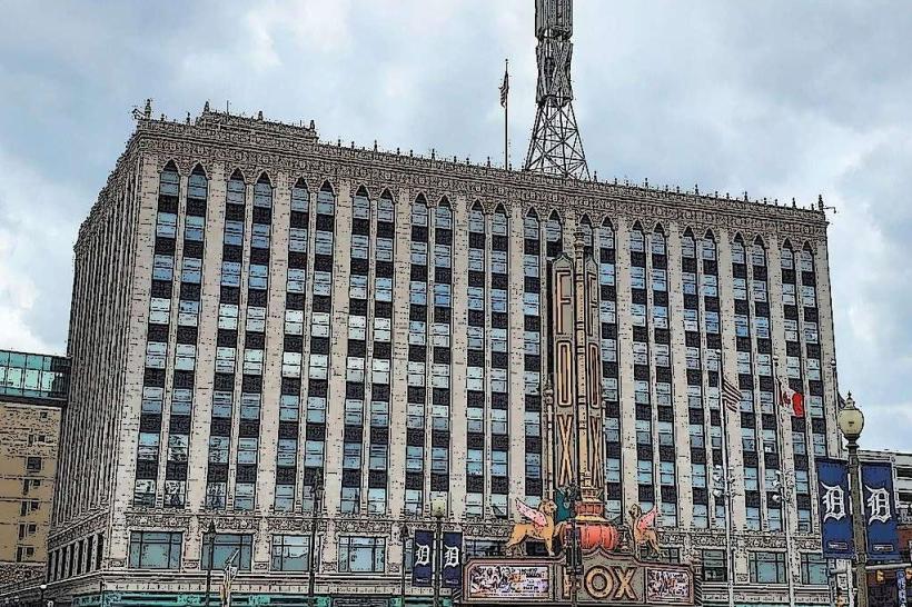Fox Theatre