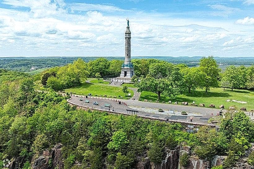East Rock Park