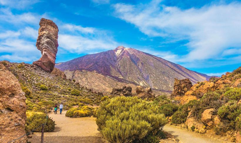 Teide-Nationalpark