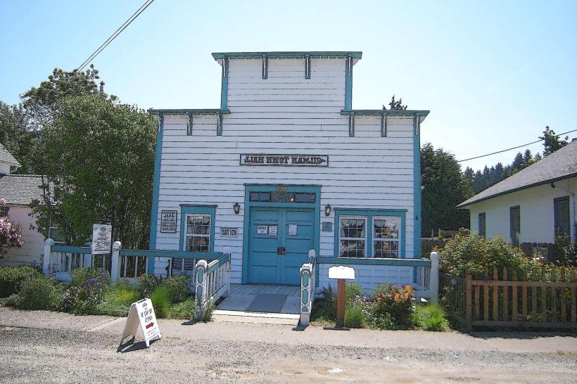 Issaquah History Museum
