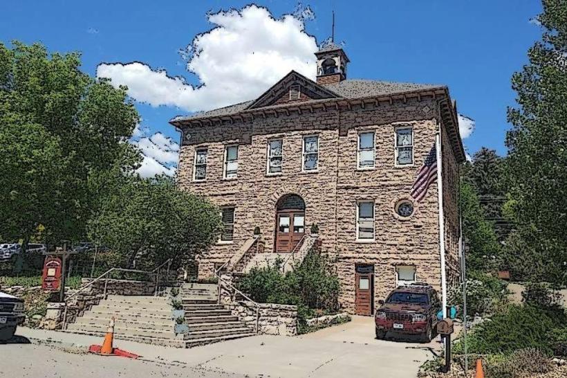 Animas Museum