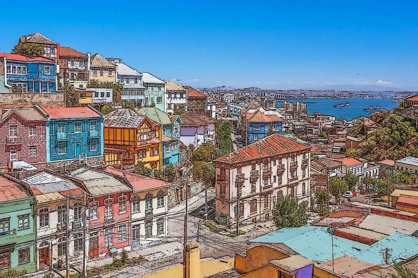 Valparaiso