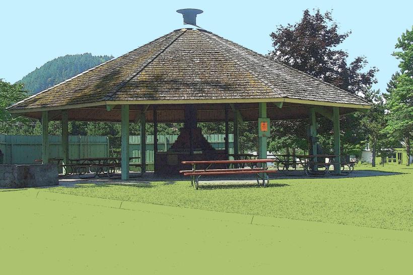 Hillcrest Park