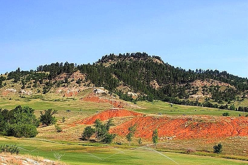 Lookout Mountain Trail