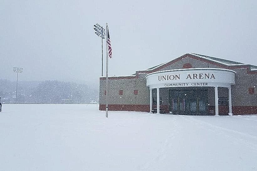Union Arena Community Center