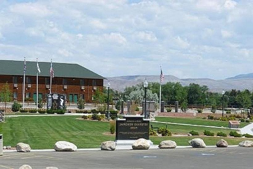 Veterans Memorial Park