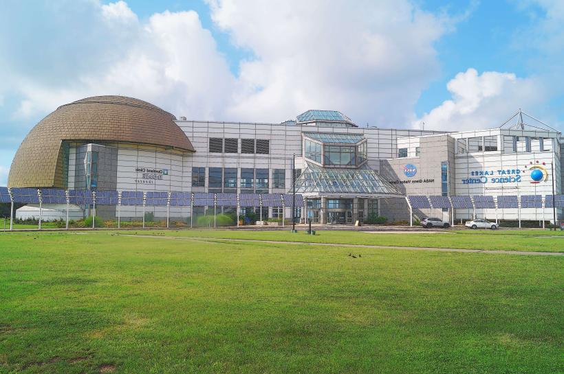 Great Lakes Science Center