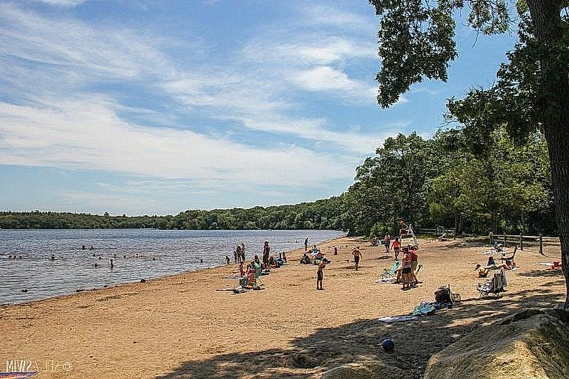 Burlingame State Park