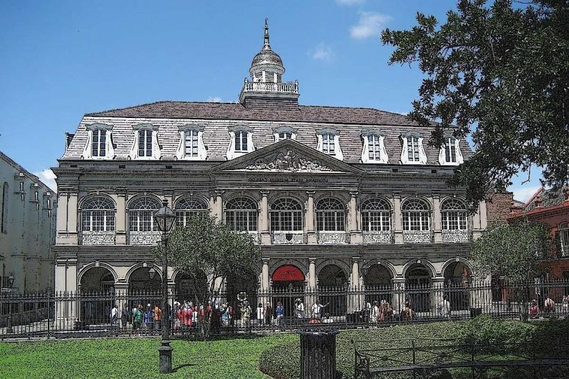 Cabildo Museum