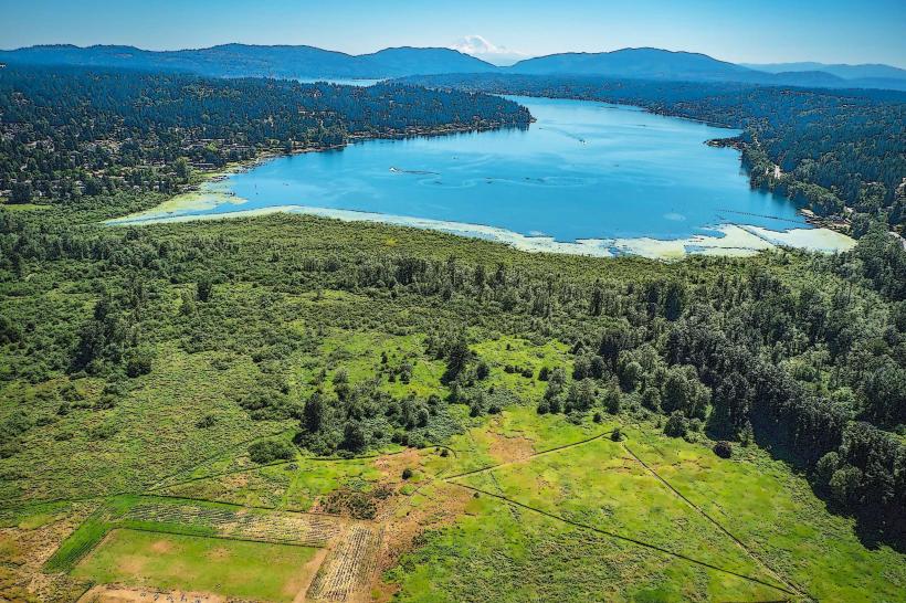 Marymoor Park
