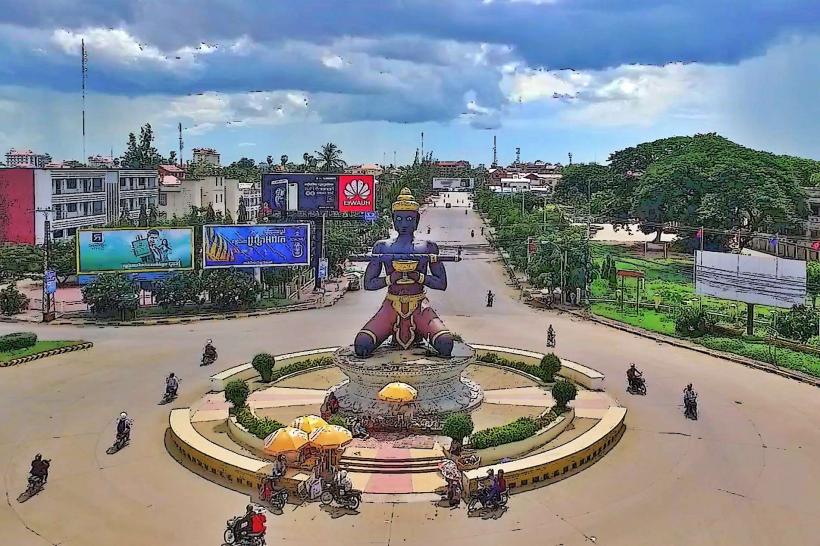 Battambang