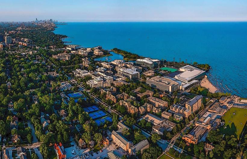 Evanston